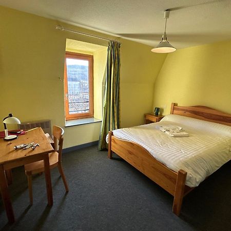Aux Globe-Trotters Murat (Cantal) Exterior foto