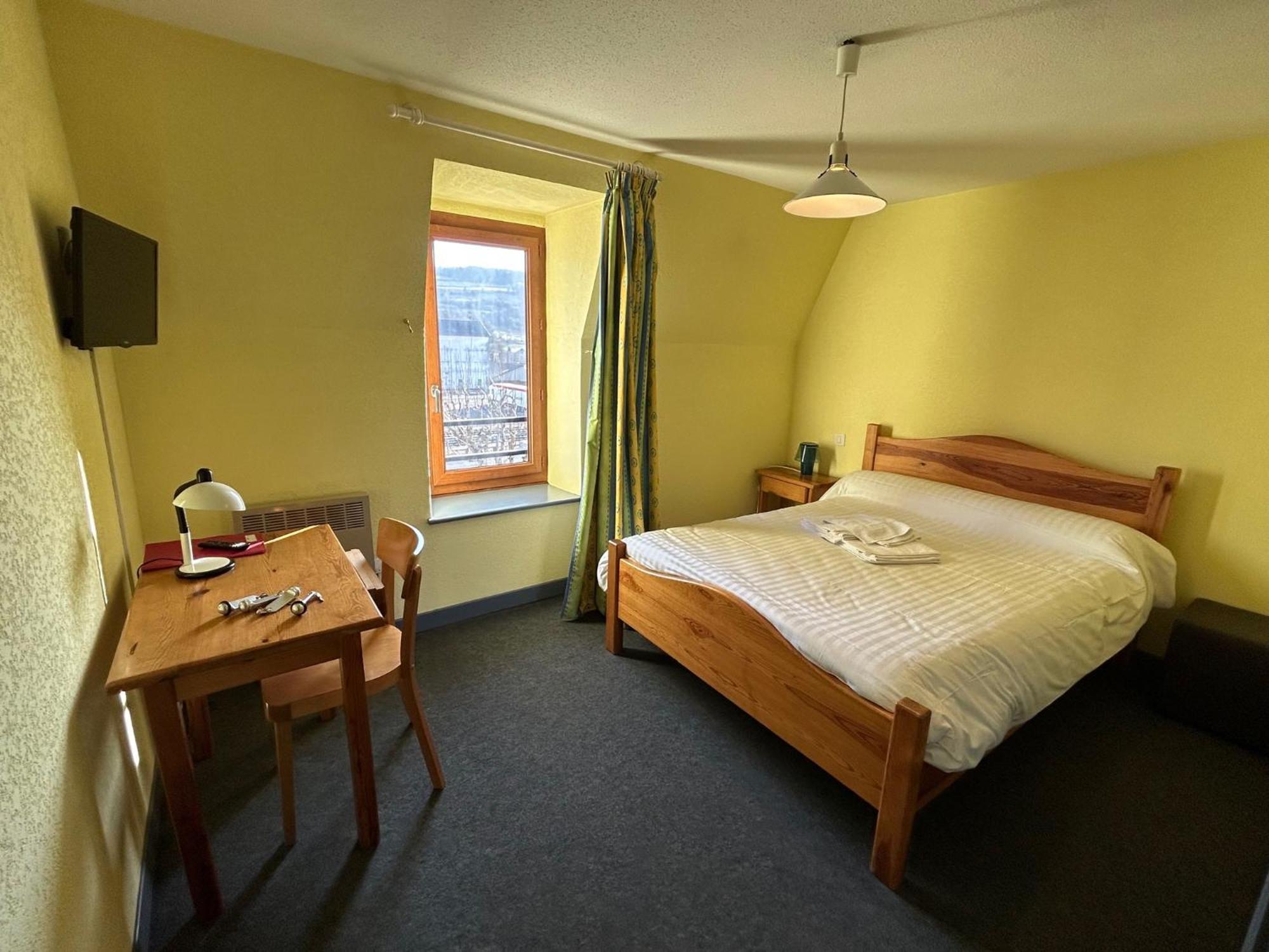 Aux Globe-Trotters Murat (Cantal) Exterior foto