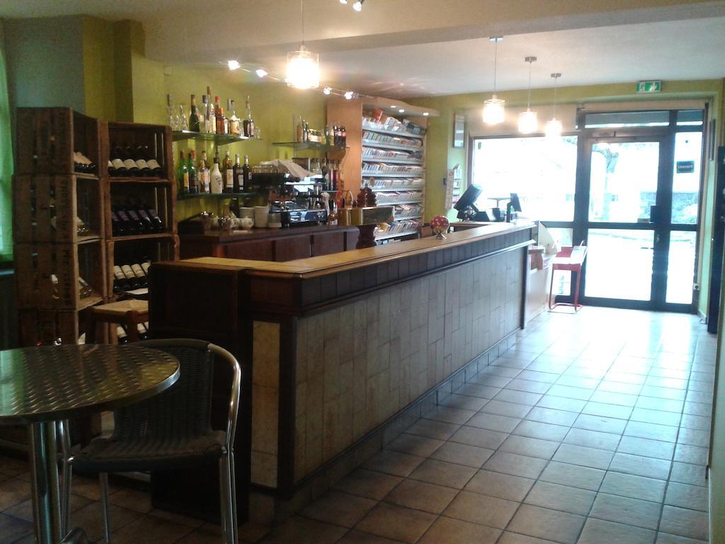 Aux Globe-Trotters Murat (Cantal) Exterior foto