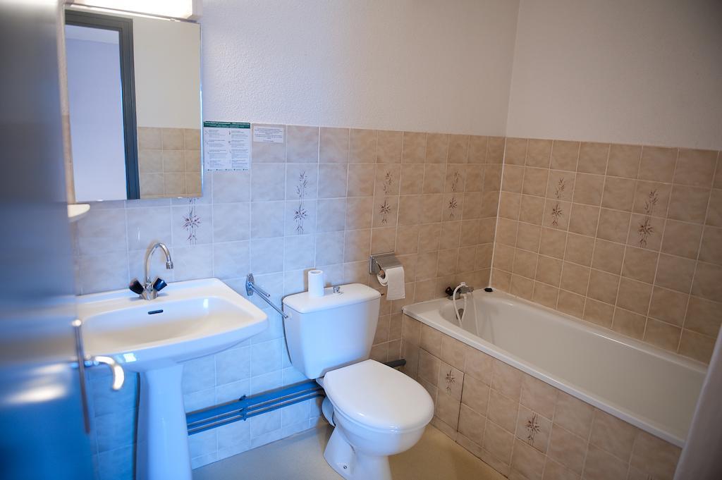Aux Globe-Trotters Murat (Cantal) Quarto foto