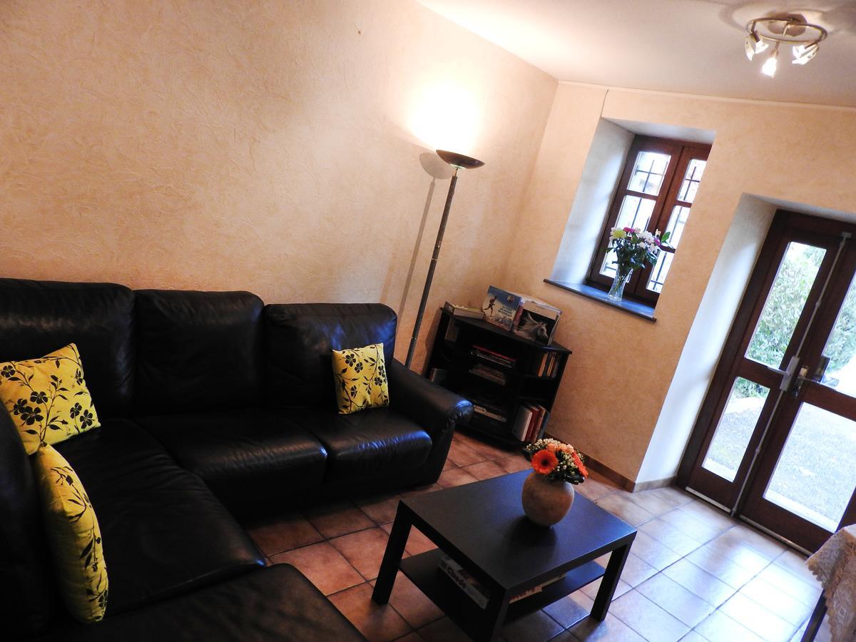 Aux Globe-Trotters Murat (Cantal) Exterior foto