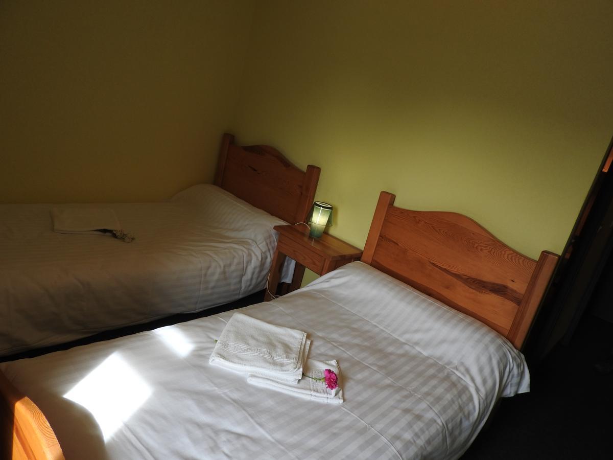 Aux Globe-Trotters Murat (Cantal) Exterior foto